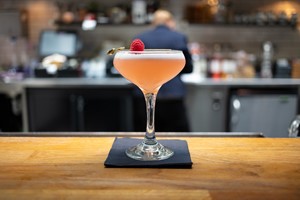 Cocktail Masterclass at Gordon Ramsay's Heddon Street Kitchen for Two Image 2