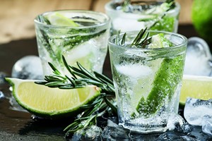 Buy Gin Tasting Experience with Canape Workshop for Two at The Smart School of Cookery Buy Gin Tasting Experience with Canape Workshop for Two at The Smart School of Cookery