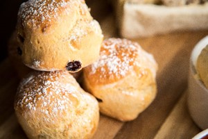 Afternoon Tea for Two at a New Forest Hotel Image 4