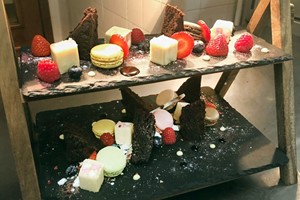 Afternoon Tea for Two at The Mill Restaurant and Bar picture