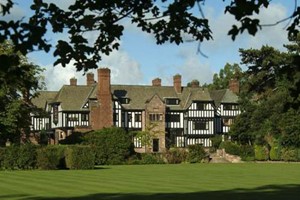 Afternoon Tea for Two at Inglewood Manor Image 5