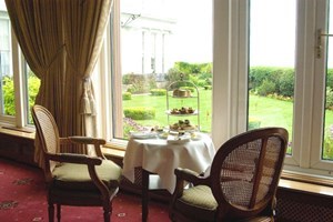 Afternoon Tea for Two at The Grand Hotel Image 2