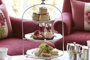 Afternoon Tea for Two at The Grand Hotel Image 3