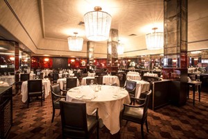 Three Course Lunch for Two at Gordon Ramsay's Savoy Grill Image 5