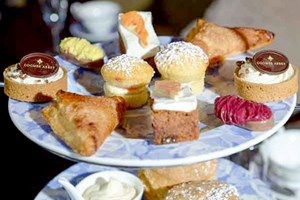 Sparkling Afternoon Tea for Two at Coombe Abbey Image 3