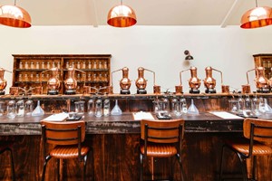 Buy Gin Tasting Tour for Two at Peebles Hydro Buy Gin Tasting Tour for Two at Peebles Hydro