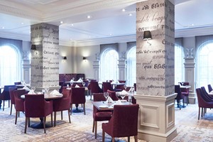 Click to view details and reviews for Afternoon Tea For Two At Mercure Exeter Southgate Hotel.