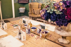 Buy Gin Garden and Distillery Tour with Tastings for Two at The Secret Garden Distillery Buy Gin Garden and Distillery Tour with Tastings for Two at The Secret Garden Distillery