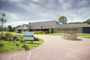 Single Malt Distillery Tour for Two at Kingsbarns Distillery Image 3