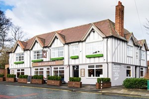 Three Course Meal for Two at Cosy Dove picture