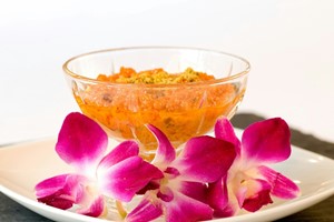 Three Course Indian Dining Experience for Two at Mumtaz London picture