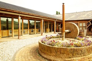 Family Cooking Experience for One Adult and One Child at Harts Barn Cookery School Image 2