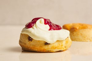 Click to view details and reviews for Cream Tea For Two At The Georgian Harrods.