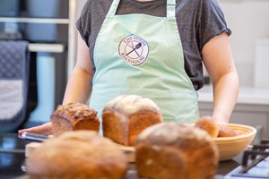 Online Bakery Class for One with The Epsom Bakehouse Image 2