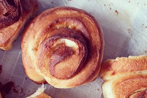 Online Bakery Class for One with The Epsom Bakehouse Image 3