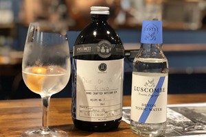Buy Gin Masterclass for Two with The Gin Nest in Torquay Buy Gin Masterclass for Two with The Gin Nest in Torquay
