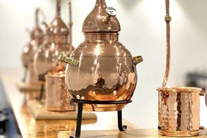 Buy Gin Masterclass for One with The Gin Nest in Torquay Buy Gin Masterclass for One with The Gin Nest in Torquay
