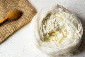 Cheese Making Class for Two at Ann's Smart School of Cookery Image 1