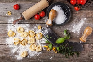 Half Day Cookery Course for One at Milton Keynes Cookery School Image 3