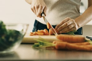 Half Day Cookery Course for One at Milton Keynes Cookery School Image 2