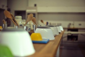 One to One Cookery Class at Saddleworth Cookery School Image 3