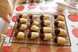 Half Day Online Baking and French Speaking Workshop for One Image 3