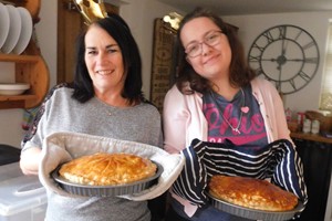 Online Half Day French Speaking and Baking Workshop for Two Image 4