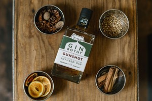 Click to view details and reviews for Gin Tasting For Two At The Gin Bothy.