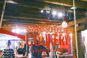 Two Hour Macaroon Masterclass for Two at Ann’s Smart School of Cookery Image 2