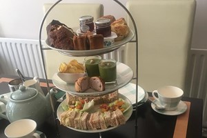 Afternoon Tea for Two at The Prince picture