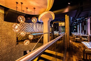 Comedy Night with Dinner for Two at Inamo in Covent Garden - Image 7