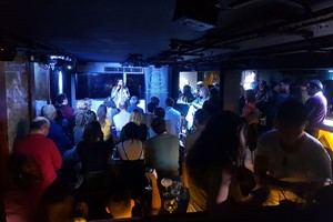 Comedy Night with Dinner for Two at Inamo in Covent Garden - Image 8