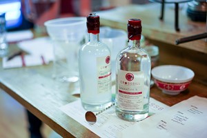 Gin Masterclass at Crossbill Gin Distillery for Two  Image 4