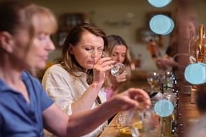 Guided Distillery Tour with a Tutored Tasting for Two at Colwith Farm Distillery Image 4