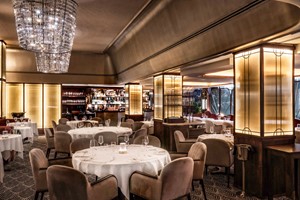 Three Course Lunch for Two at Gordon Ramsay's Savoy Grill Image 3