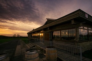 Gin Tasting Experience for Four at In The Welsh Wind Distillery Image 5