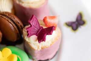 Bottomless Prosecco Afternoon Tea for Two at The Athenaeum, Mayfair Image 5