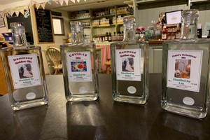 Gin or Rum Making Experience for Two at Sidmouth Gin Image 5