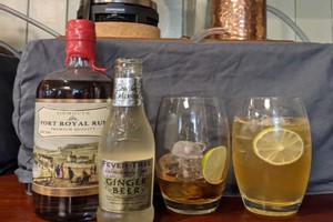 Buy Gin or Rum Making Experience for Two at Sidmouth Gin