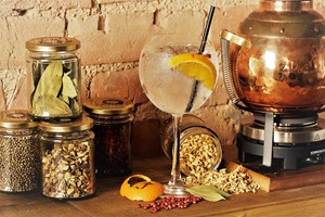 Buy Bond Street Distillery Tour and Gin School Experience for Two
