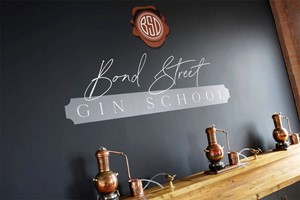 Bond Street Distillery Tour and Gin School Experience for Two Image 2