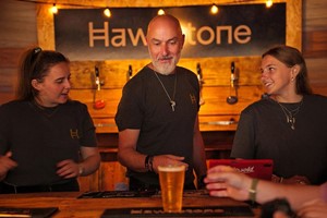 Hawkstone Brewery Tour for Two Image 3
