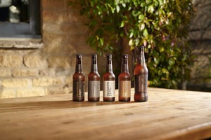 Hawkstone Brewery Tour for Two - Image 1