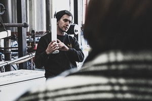 Hawkstone Brewery Tour for Two Image 5