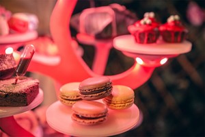 Click to view details and reviews for Magical Afternoon Tea At Wands And Wizard Exploratorium For Two Adults And Two Children.