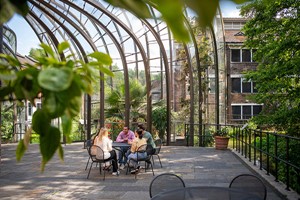 Bombay Sapphire Distillery Discovery Experience with Gin Cocktail for Two Image 4
