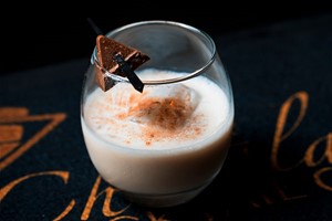 Click to view details and reviews for Entry To The Chocolate Cocktail Club With Cocktails For Two.