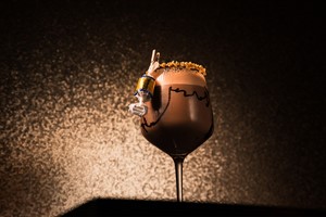 Entry to The Chocolate Cocktail Club with Cocktails for Two Image 4