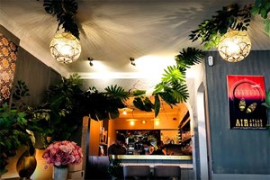 Two Course Vegan Brunch for Two at Comptoir V Image 3