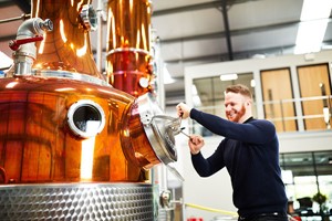 Distillery Experience for Two at Masons of Yorkshire Image 2